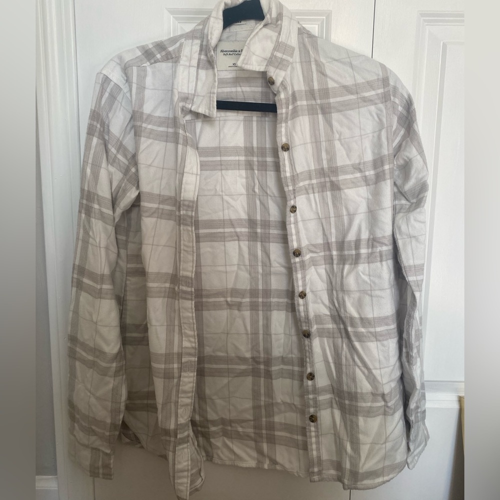 flannel